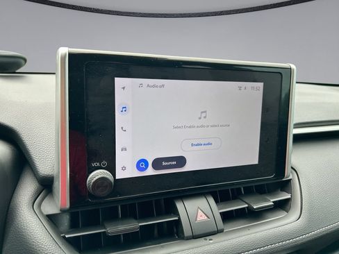 Certified 2024 Toyota RAV4 LE FWD image 21