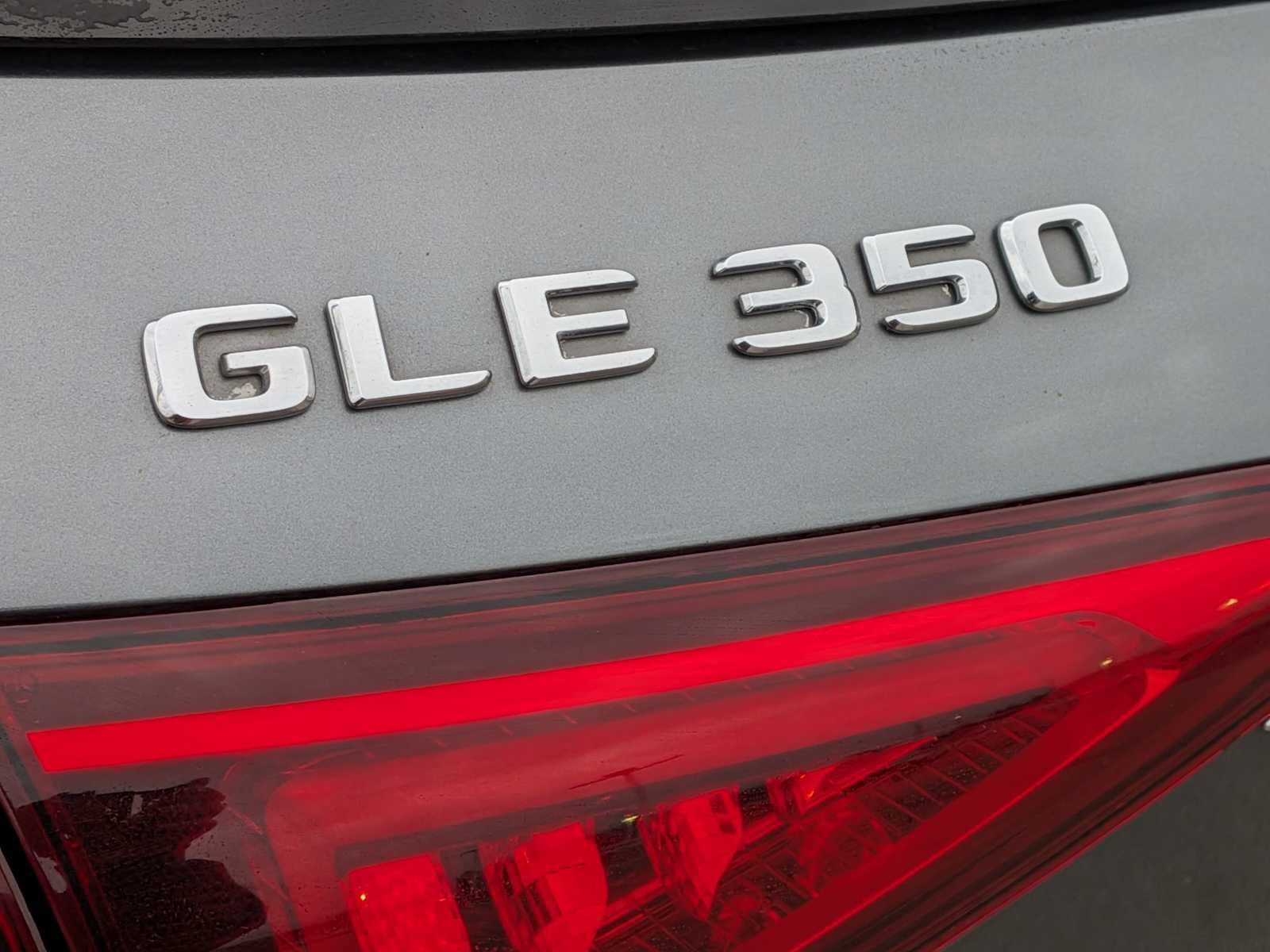 Used 2020 Mercedes-Benz GLE 350 4MATIC image 11