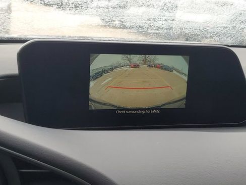 New 2026 MAZDA MAZDA3 s Sport image 24