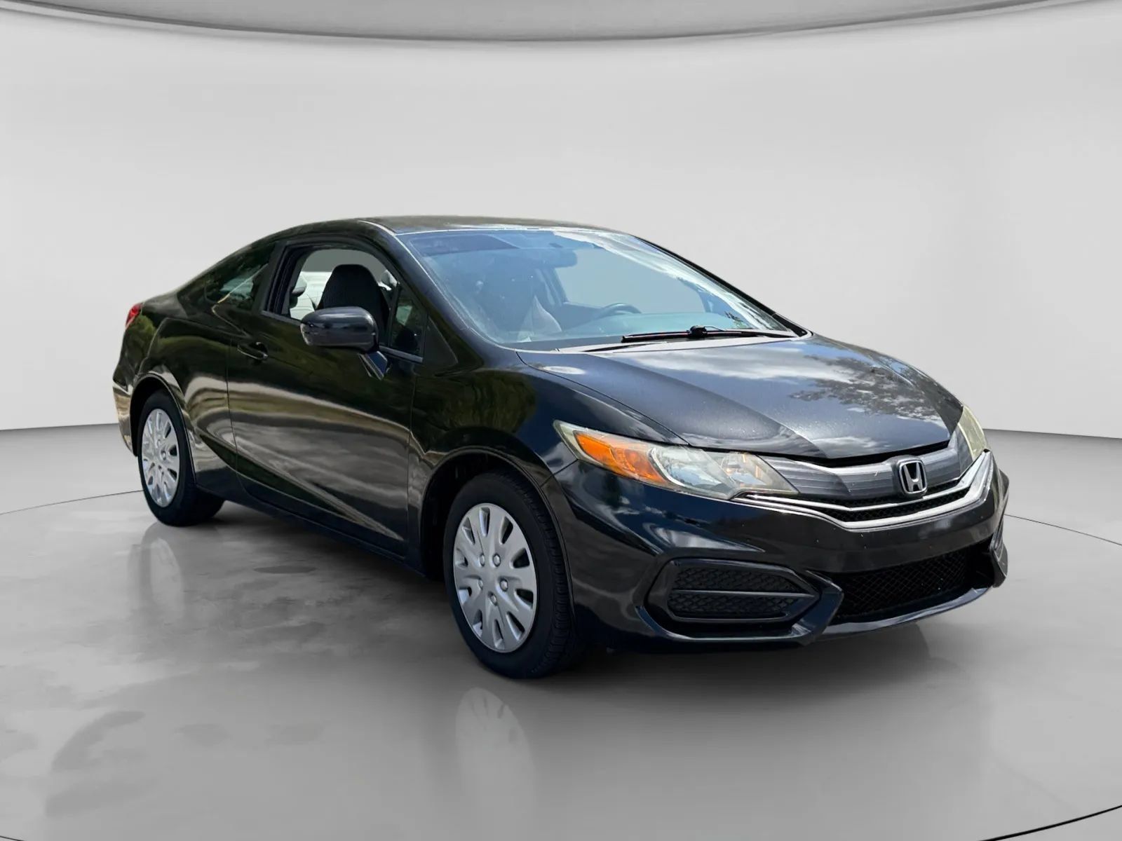 Used 2014 Honda Civic LX image 7