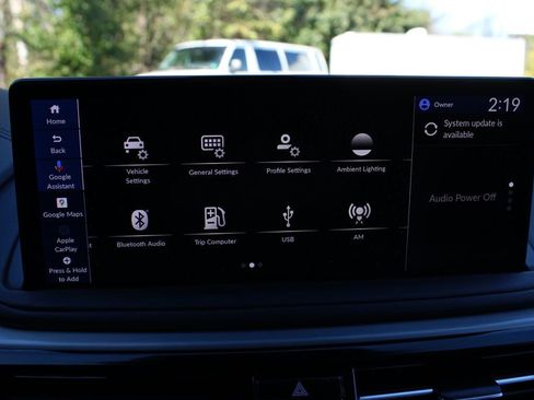 New 2026 Acura MDX w/ Technology Package image 14