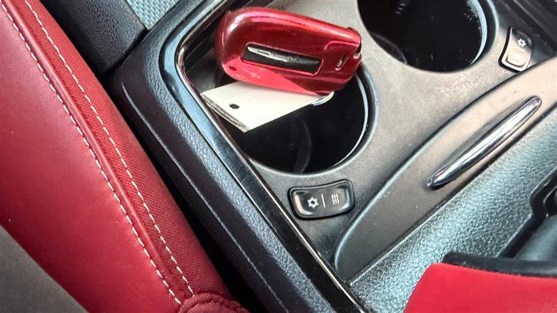 Used 2014 Chrysler 300 S w/ Luxury Group AWD/4WD image 36