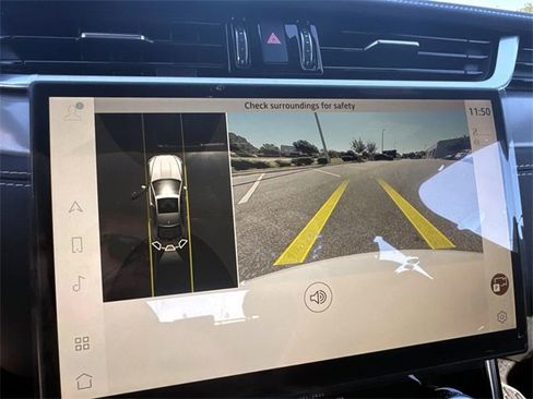 New 2024 Jaguar XF R-Dynamic SE image 22