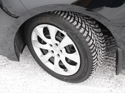 Certified 2023 Toyota Corolla LE image 16