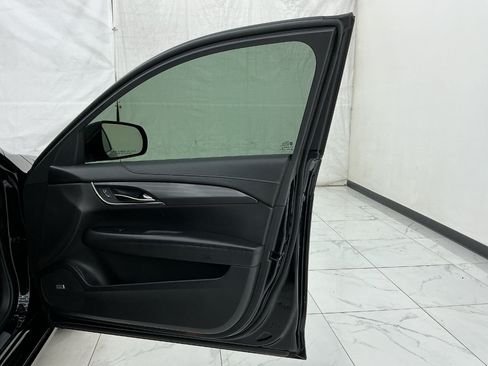 Used 2013 Cadillac ATS Sedan RWD image 19