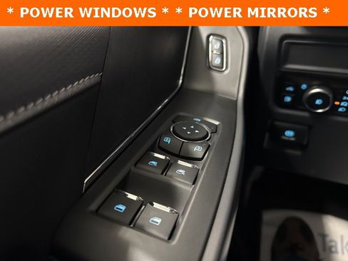 New 2025 Ford F150 XLT w/ Equipment Group 302A MID image 27