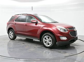 Used 2017 Chevrolet Equinox LT image 1