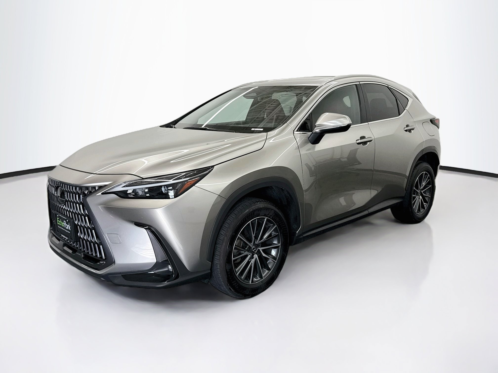 Used 2024 Lexus NX 350 AWD w/ Cold Area Package image 3