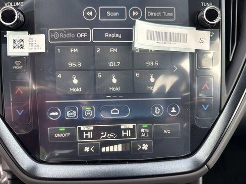 New 2026 Subaru Crosstrek 2.0i Premium AWD/4WD image 30