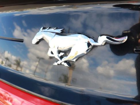 Used 2022 Ford Mustang Premium image 23