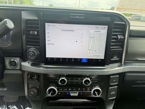 New 2026 Ford F250 Platinum AWD/4WD image 15
