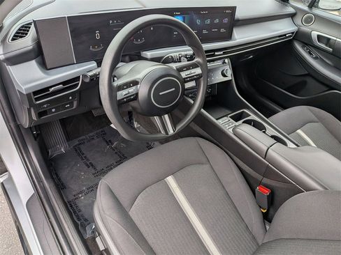 Used 2025 Hyundai Sonata SEL image 14