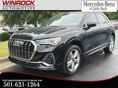 Used 2023 Audi Q3 2.0T Premium