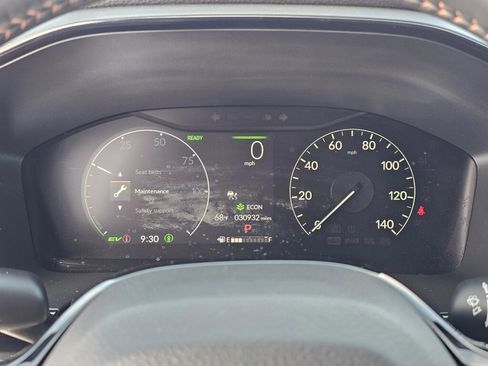 Certified 2023 Honda CR-V Sport Touring image 27