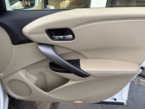 Used 2014 Acura RDX FWD w/ Technology Package image 20