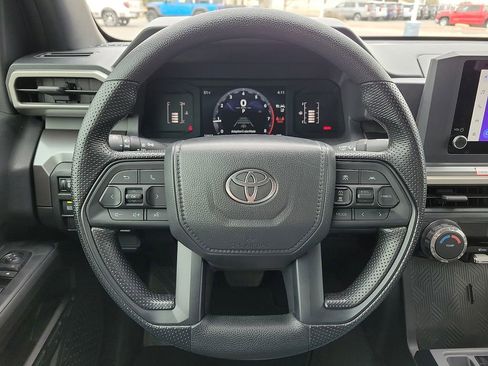 Used 2025 Toyota Tacoma SR5 image 24