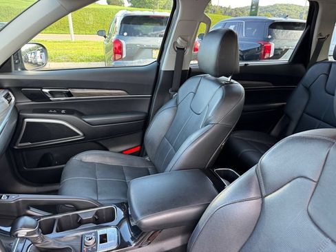 Used 2020 Kia Telluride EX AWD/4WD image 7