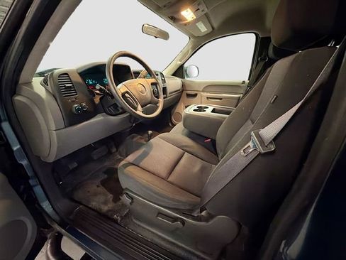 Used 2012 GMC Sierra 1500 W/T w/ Work Truck Preferred Package image 18