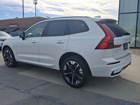 New 2026 Volvo XC60 B5 Plus w/ Protection Package Premier image 11