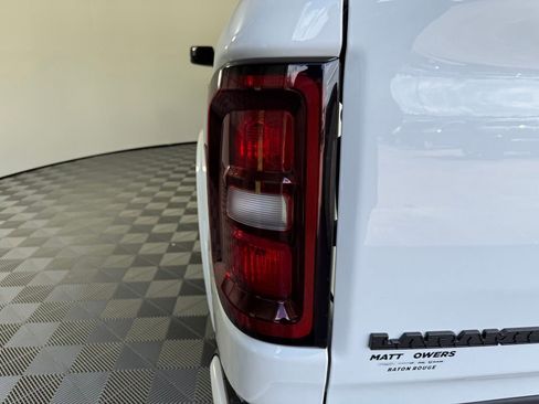 New 2026 RAM 1500 Laramie w/ Night Edition image 19