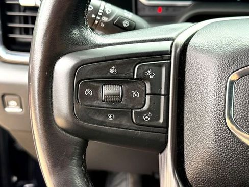 Used 2024 GMC Sierra 2500 Denali Ultimate image 13