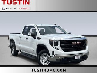 New 2026 GMC Sierra 1500 Pro w/ Pro Value Package RWD video 1