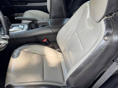 Used 2011 Chevrolet Camaro SS w/ RS Package RWD image 7