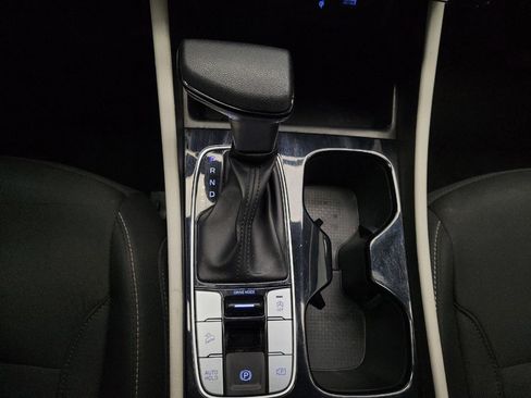 Used 2024 Hyundai Tucson SEL image 26