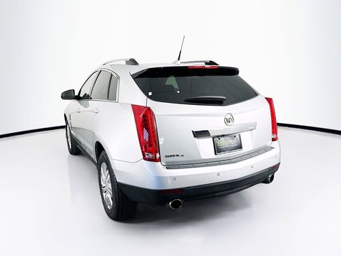 Used 2011 Cadillac SRX Luxury image 5