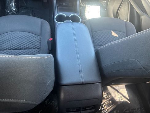 Used 2018 GMC Terrain SLE FWD image 19