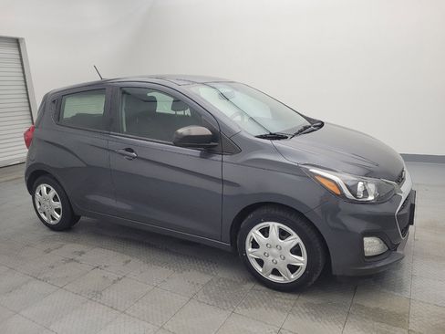Used 2019 Chevrolet Spark LS image 11