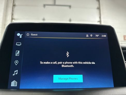 Used 2023 Chevrolet Tahoe Z71 image 27