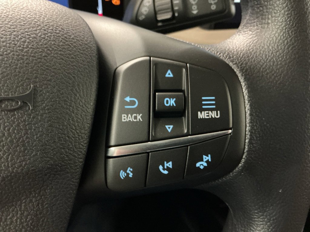 New 2026 Ford Bronco Sport Big Bend AWD/4WD image 24