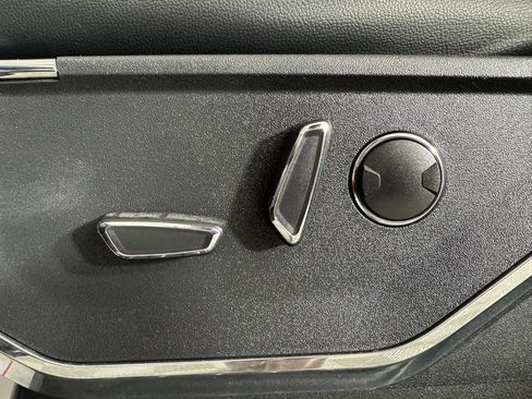 Used 2023 Ford F150 Lariat w/ Equipment Group 502A High AWD/4WD image 35