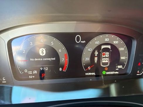 Used 2023 Acura Integra A-Spec FWD image 55
