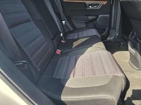 Used 2021 Honda CR-V EX image 20