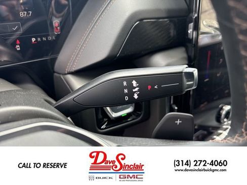 New 2026 GMC Yukon XL AT4 w/ AT4 Premium Plus Package AWD/4WD image 20