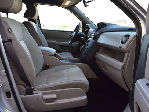 Used 2014 Honda Pilot LX image 16