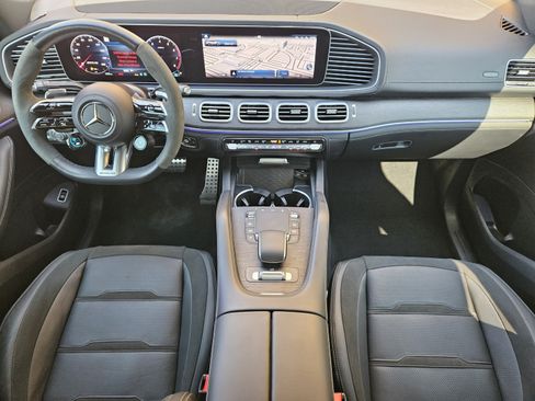 Used 2024 Mercedes-Benz GLE 53 AMG 4MATIC Coupe image 22