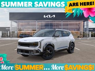 New 2027 Kia Seltos X-Line S AWD/4WD video 1