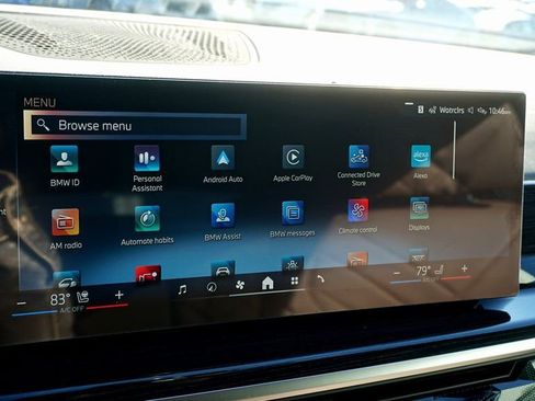New 2026 BMW X6 xDrive40i AWD/4WD image 18