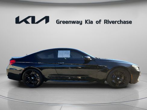 Used 2015 BMW M6 Coupe image 7