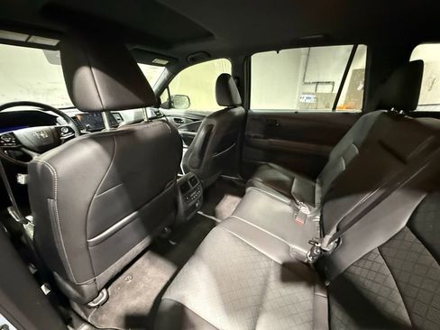 Used 2022 Honda Passport Elite image 29