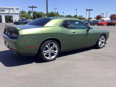 Used 2022 Dodge Challenger GT w/ Plus Package image 27