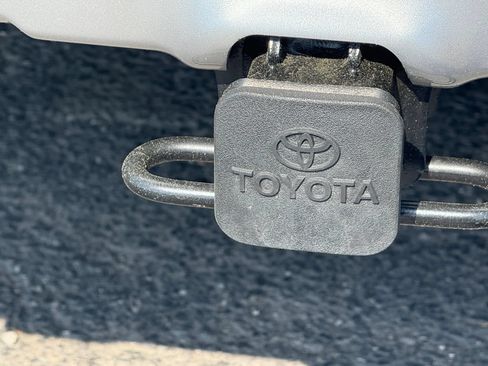 Used 2010 Toyota FJ Cruiser 4WD image 8
