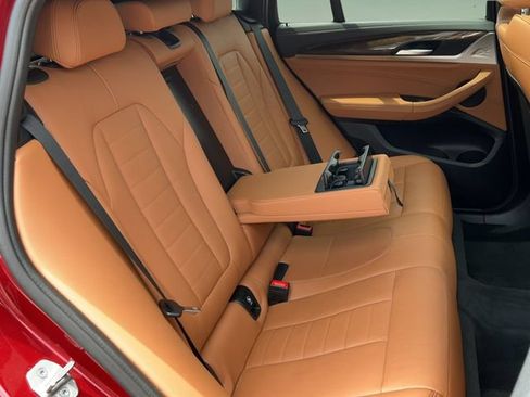 Used 2021 BMW X4 M40i AWD/4WD image 19
