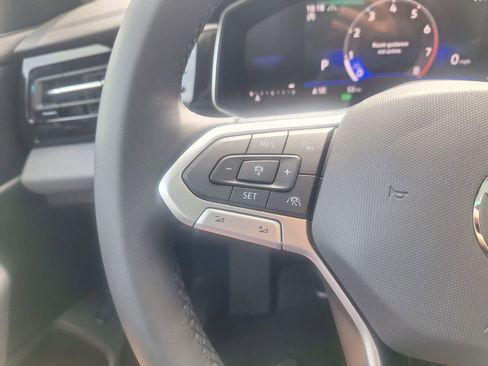 New 2026 Volkswagen Jetta SE image 12