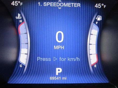 Used 2015 Maserati Ghibli S Q4 AWD/4WD image 17