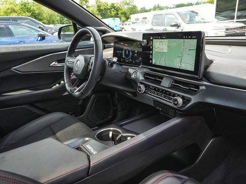 Used 2024 Acura ZDX A-Spec AWD/4WD image 47