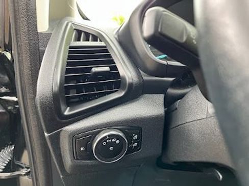 Used 2019 Ford EcoSport SES w/ Interior Protection Package AWD/4WD image 11